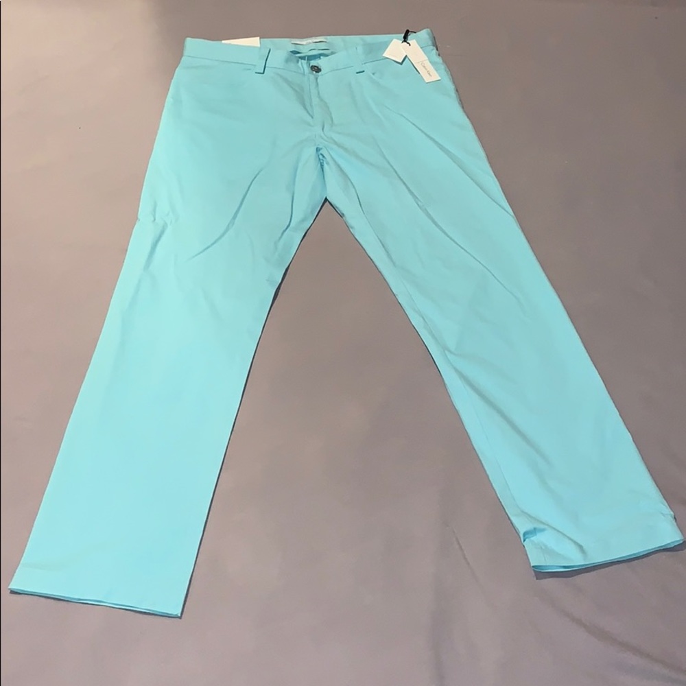 Calvin Klein  LightBlue Pants